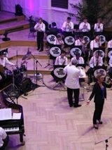 Big Stan Orchestra