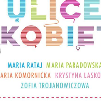 Biografie wyszyte na ulicach