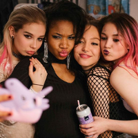 Blaski i cienie młodości