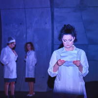 BLISCY NIEZNAJOMI. A ty znasz swoją matkę?