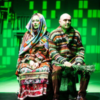 Bliscy Nieznajomi w wirtualu!