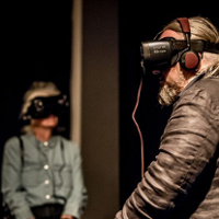 Bliskie spotkanie z Björk