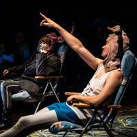 Bliskość, czułość, obecność