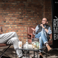 Bliskość w Archipelagu