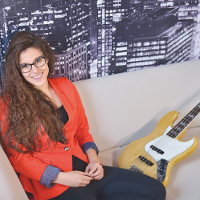 Bo do młodych jazz należy!