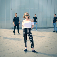 Bo muzykę poznaje się od kuchni