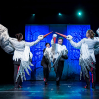 Bociany przyleciały