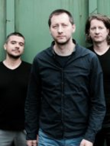 Bodurov Trio