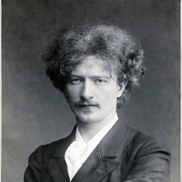 Bogu dzięki, że nareszcie przybył!