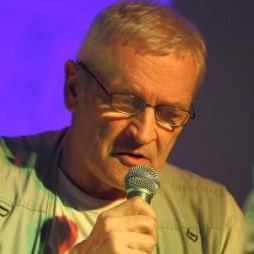Bohdan Zadura w drodze do Poznania Poetów