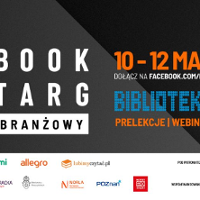 Book Targ pełen spotkań