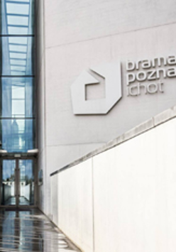 Brama Poznania