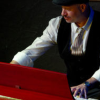 Brian Charette
