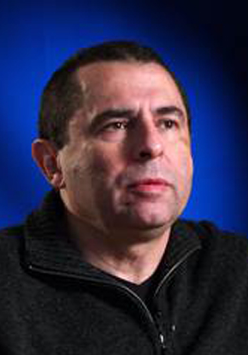 Bronisław Wildstein