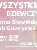 W prawym dolnym rogu rozkwitnięta różą. Informacje zawarte na plakacie podane są w artykule.