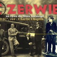 Brzdąc w aranżacji folkowej