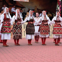 Brzmienia Bałkanów Zachodnich