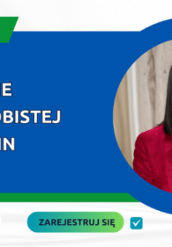 Budowanie marki osobistej na LinkedIn