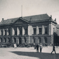 Budynek jako manifest