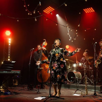 Buena Vista Wilda Club