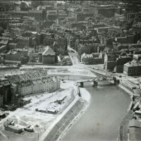 Bujając w obłokach