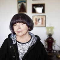 Bunt według Hanny Krall