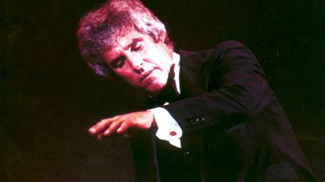 Burt Bacharach, fot. mat. prasowe - grafika artykułu