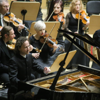 Burzyciel porządku - kiedyś i dziś