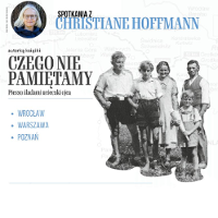 By przestać uciekać