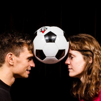 Być jak Zlatan Ibrahimović