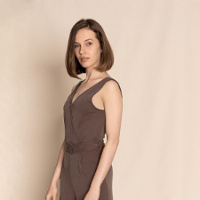 Być po prostu człowiekiem