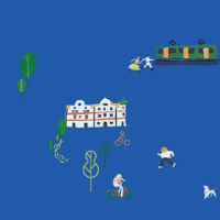 Być turystą we własnym mieście