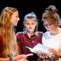 Bycie na scenie mi nie wystarcza