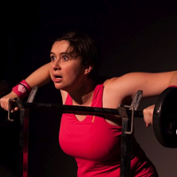 Całe życie w dresach