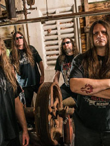Cannibal Corpse