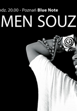 Carmen Souza