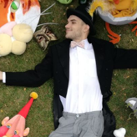 Cenię prawdę w teatrze