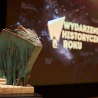 Centrum Szyfrów Enigma Wydarzeniem Historycznym Roku!