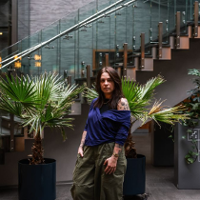 Chat GPT może być szansą dla literatury