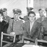 Chłopak z sąsiedztwa