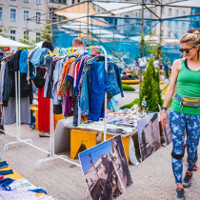 Chodźcie, kupujcie, powiemy wam coś ważnego