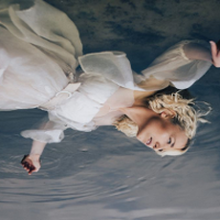 Chodzi za mną miłość i śmierć