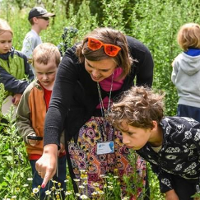 Chodźmy nad Cybinę!