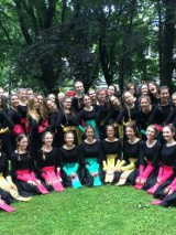 Chór Dziewczęcy Skowronki