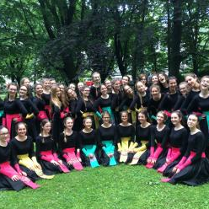 Chór Dziewczęcy Skowronki