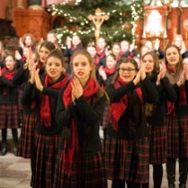 Chór Dziewczęcy Skowronki