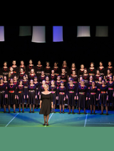 Chór Dziewczęcy SKOWRONKI