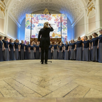 Chóralna sprawiedliwość