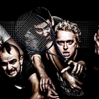 Chorych dowcip się trzyma