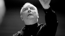 Christopher Hogwood, fot. arch. prywatne